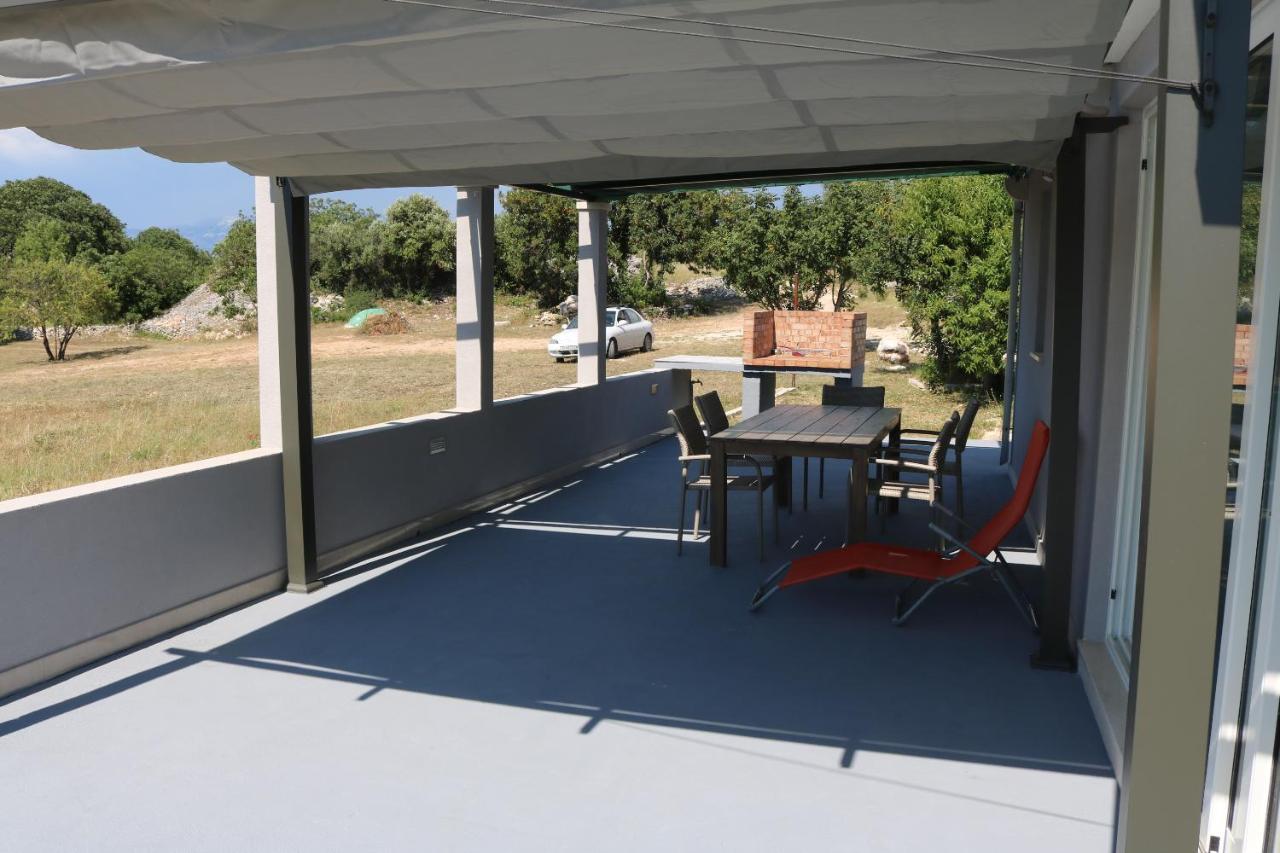 Nane Garden House With Heated Pool Villa Mirce Kültér fotó