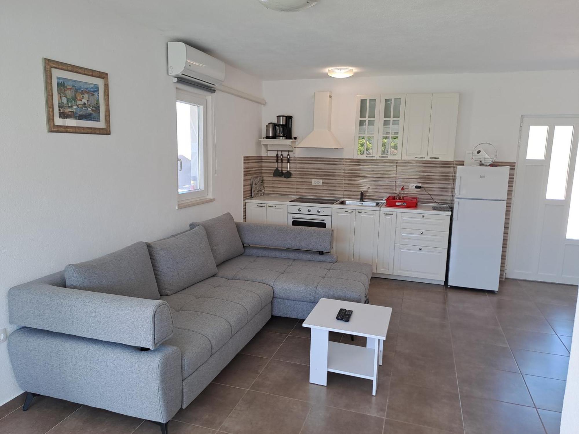Nane Garden House With Heated Pool Villa Mirce Kültér fotó