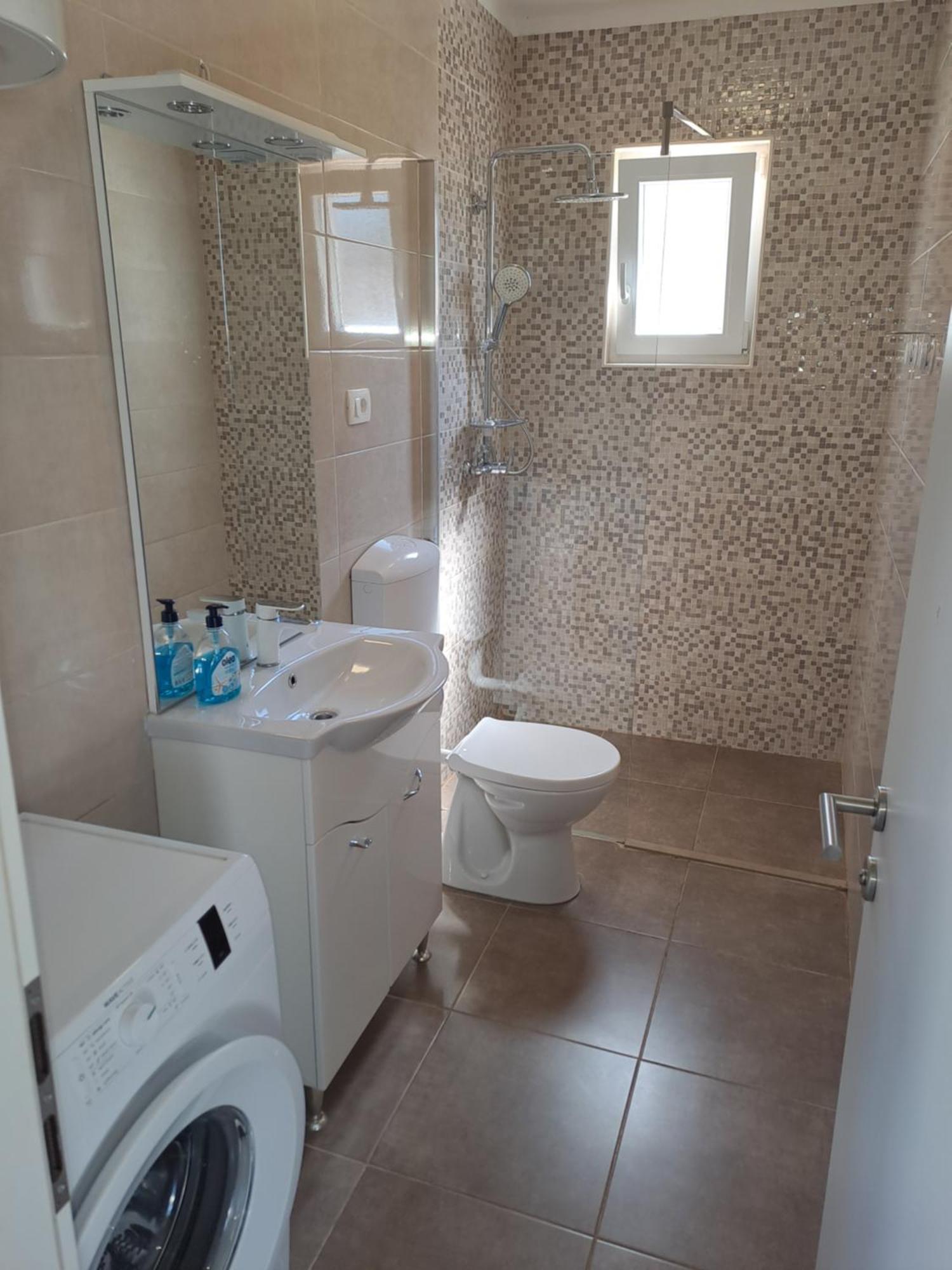 Nane Garden House With Heated Pool Villa Mirce Kültér fotó