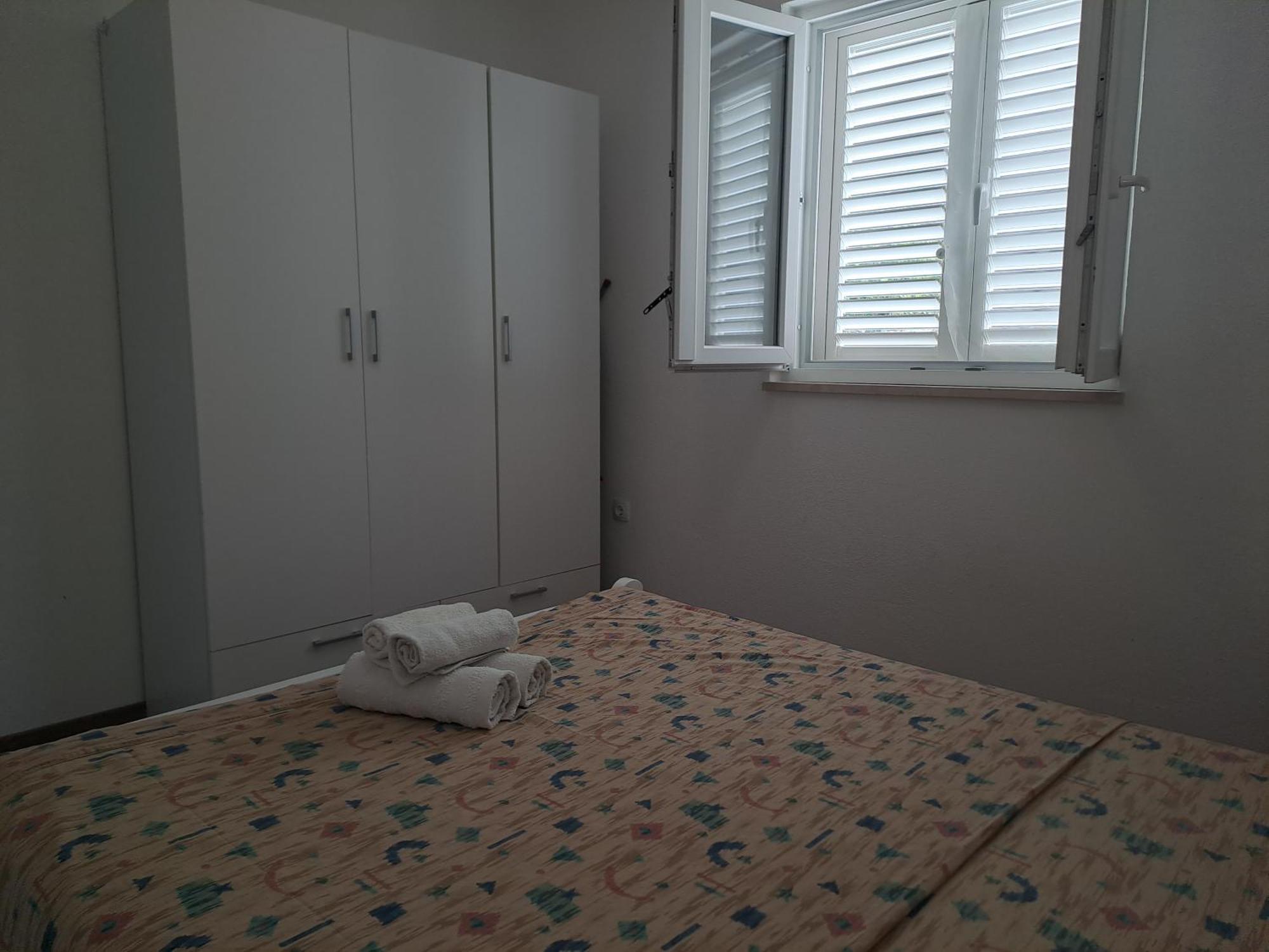 Nane Garden House With Heated Pool Villa Mirce Kültér fotó